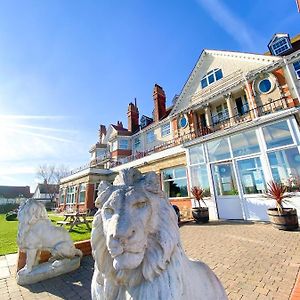 Skegness The Royal Hotel